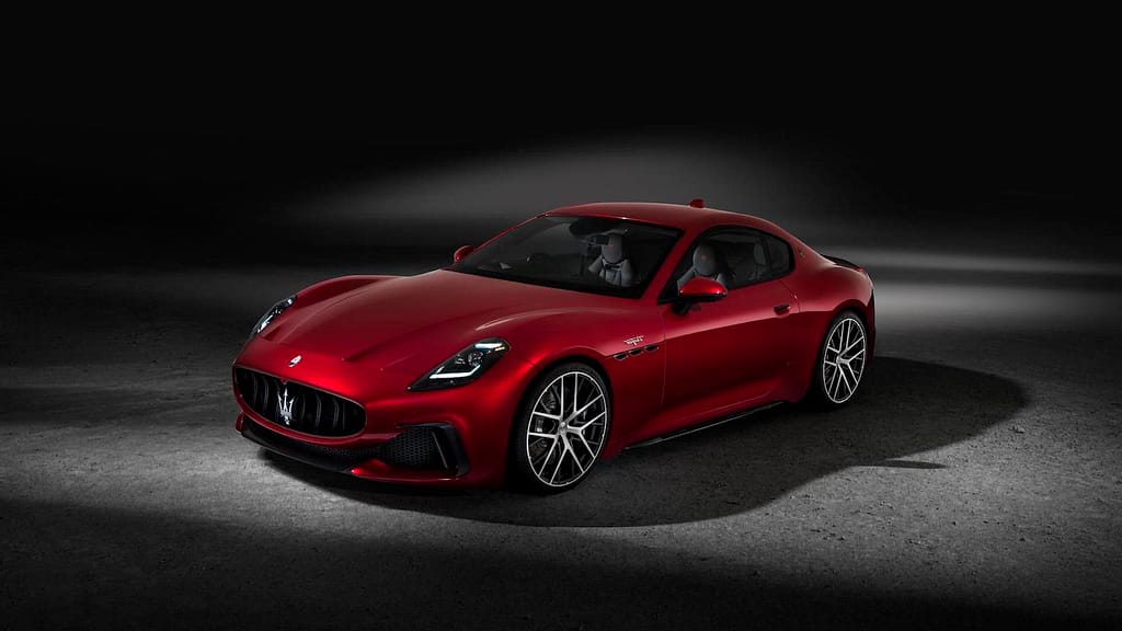 GRANTURISMO